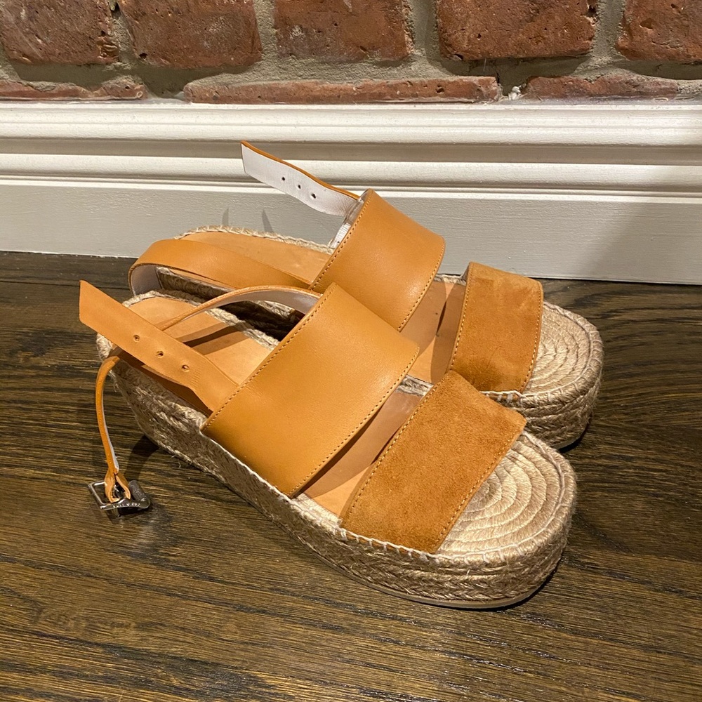 Rag & Bone Espadrilles